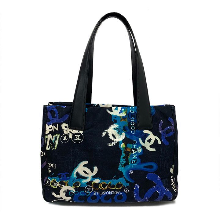 ショルダーバッグ CHANEL