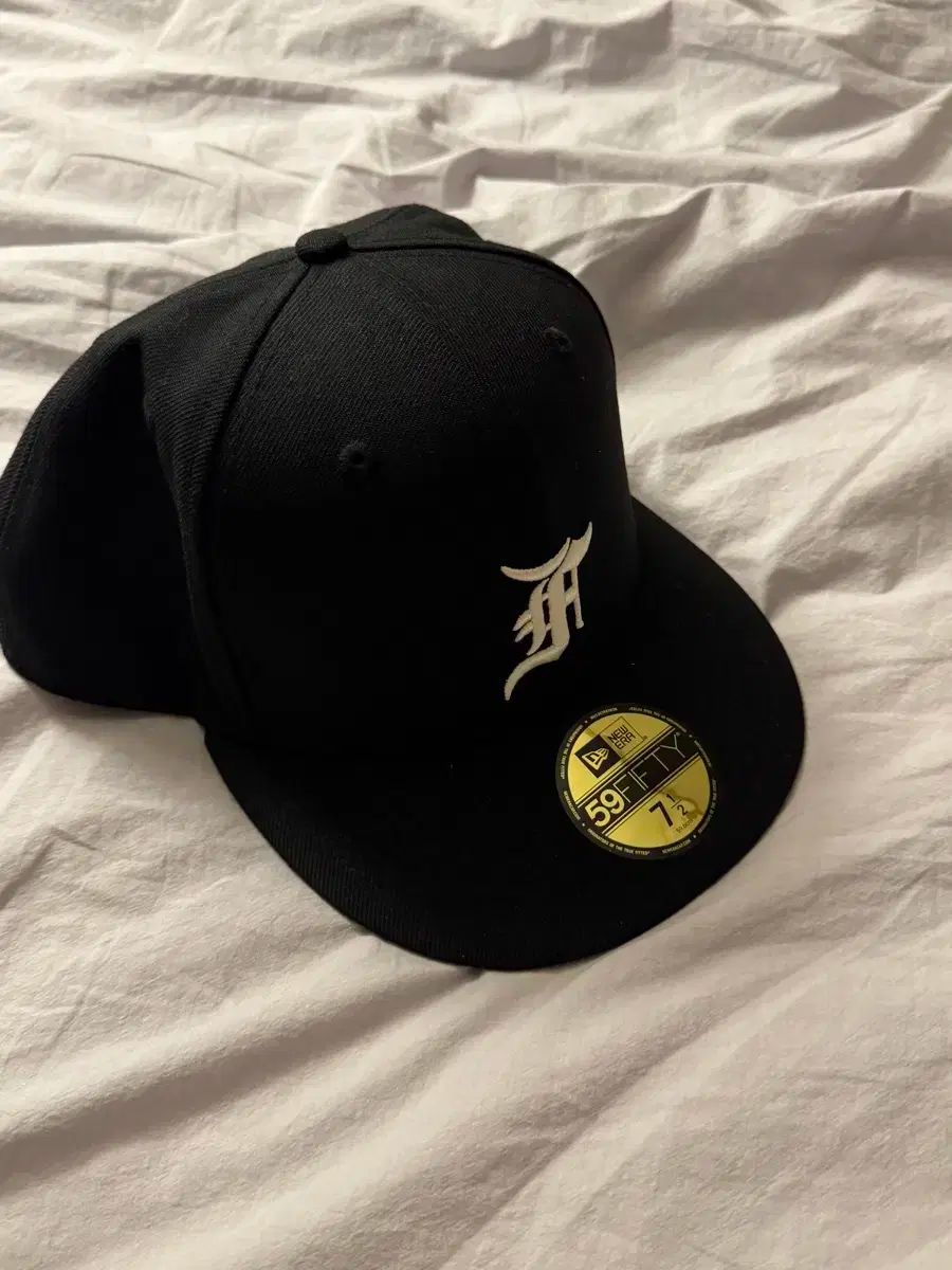 ERA フィアオブゴッド 59 fifty 712