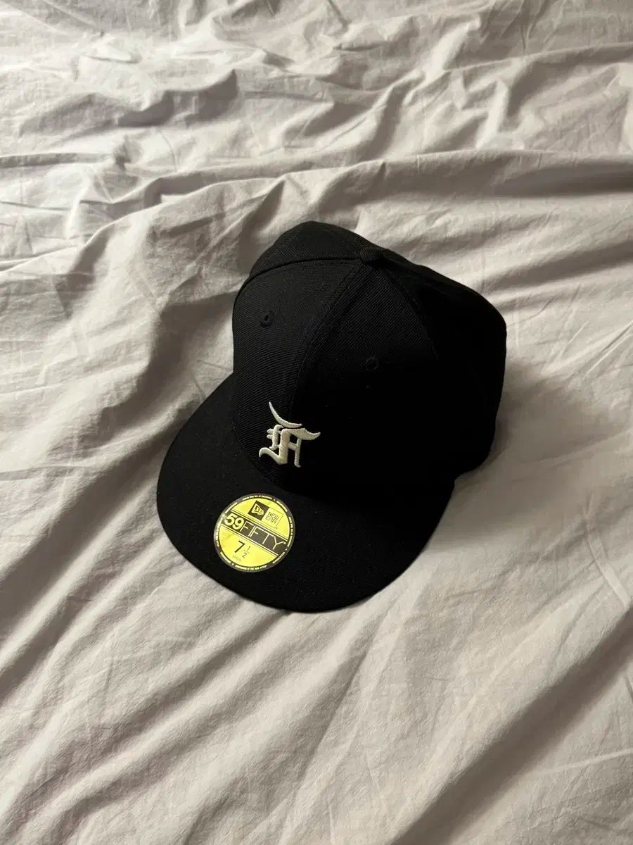 ERA フィアオブゴッド 59 fifty 712