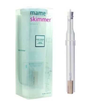 マメデザイン 小型水槽用プロテインスキマー マメスキマー３