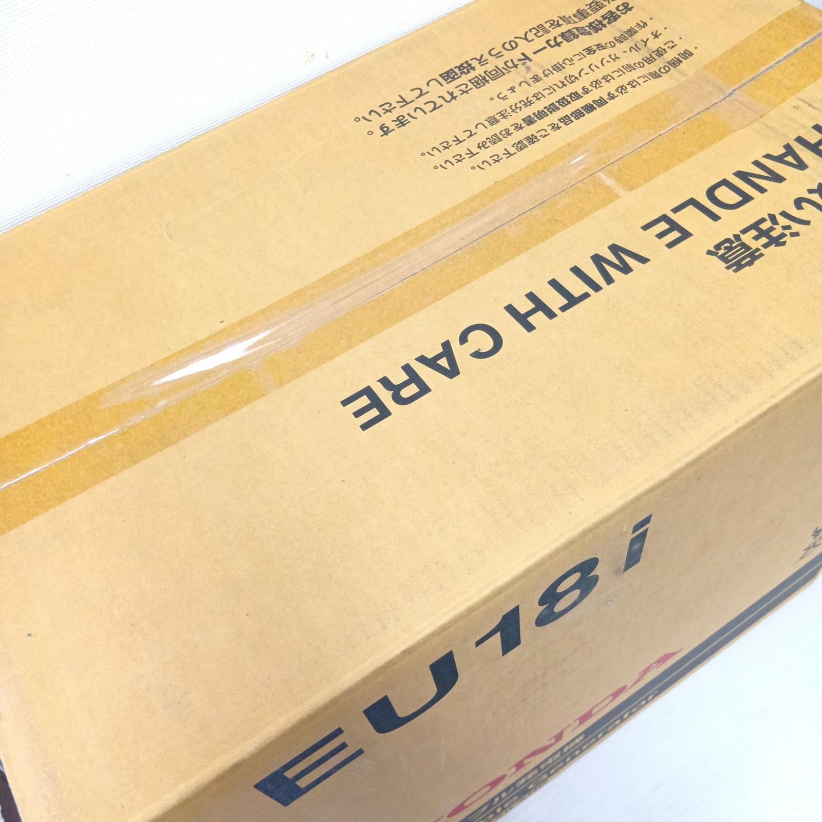 HONDA ホンダ ポータブル発電機 EU 18 i