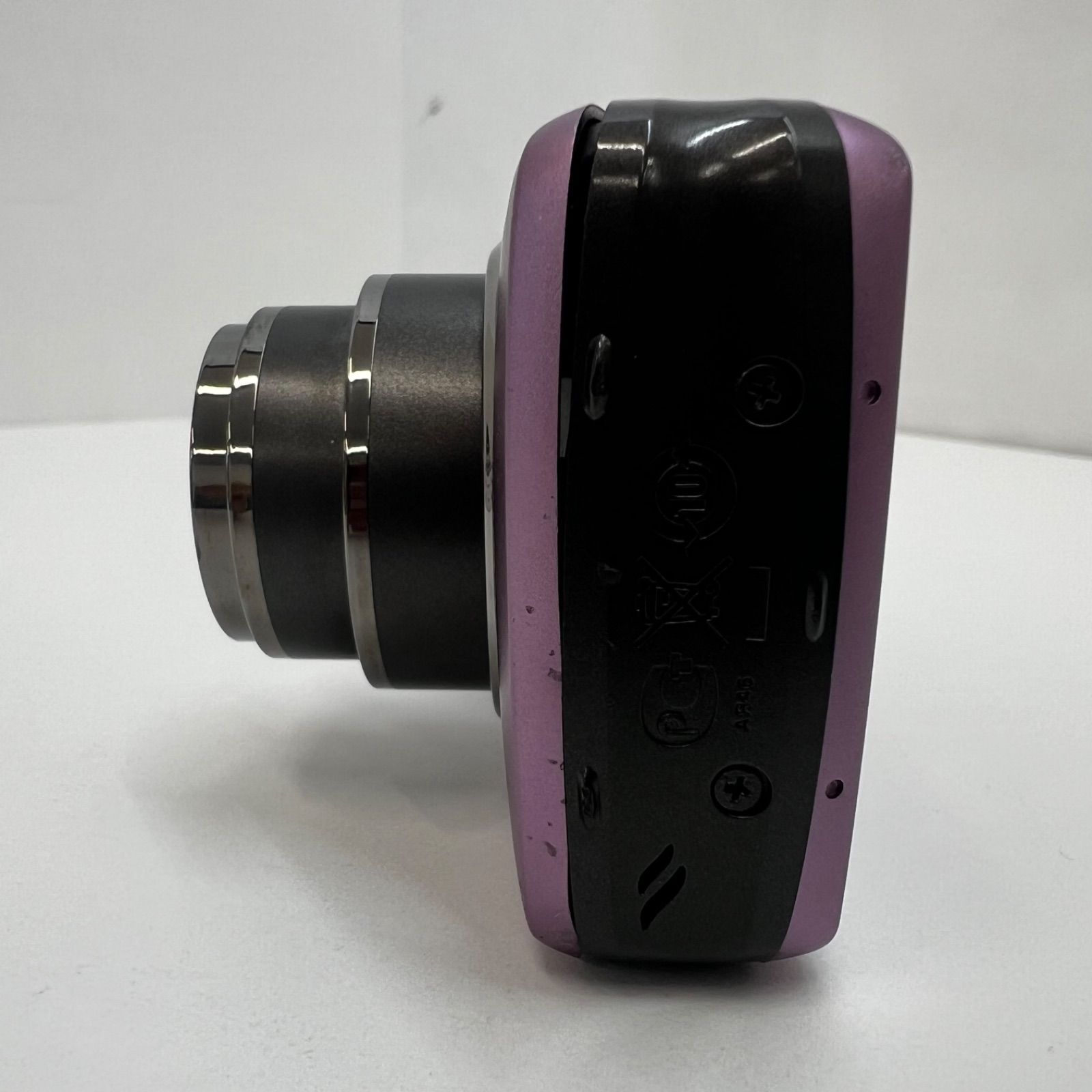 1-000132】 Canon IXY DIGITAL 930 IS PC1437 キャノン イクシ