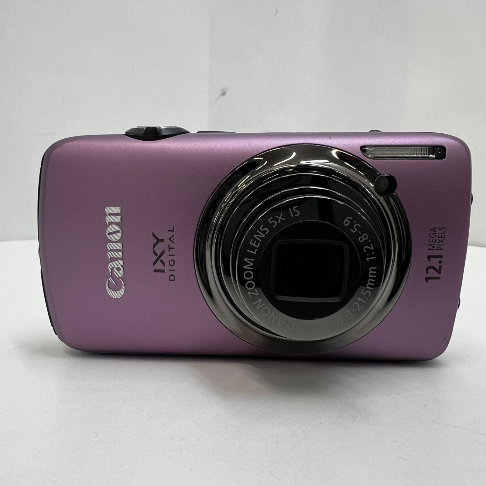 1-000132】 Canon IXY DIGITAL 930 IS PC1437 キャノン イクシ