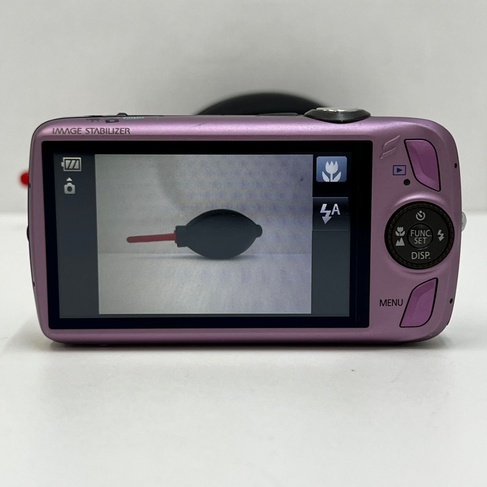 1-000132】 Canon IXY DIGITAL 930 IS PC1437 キャノン イクシ