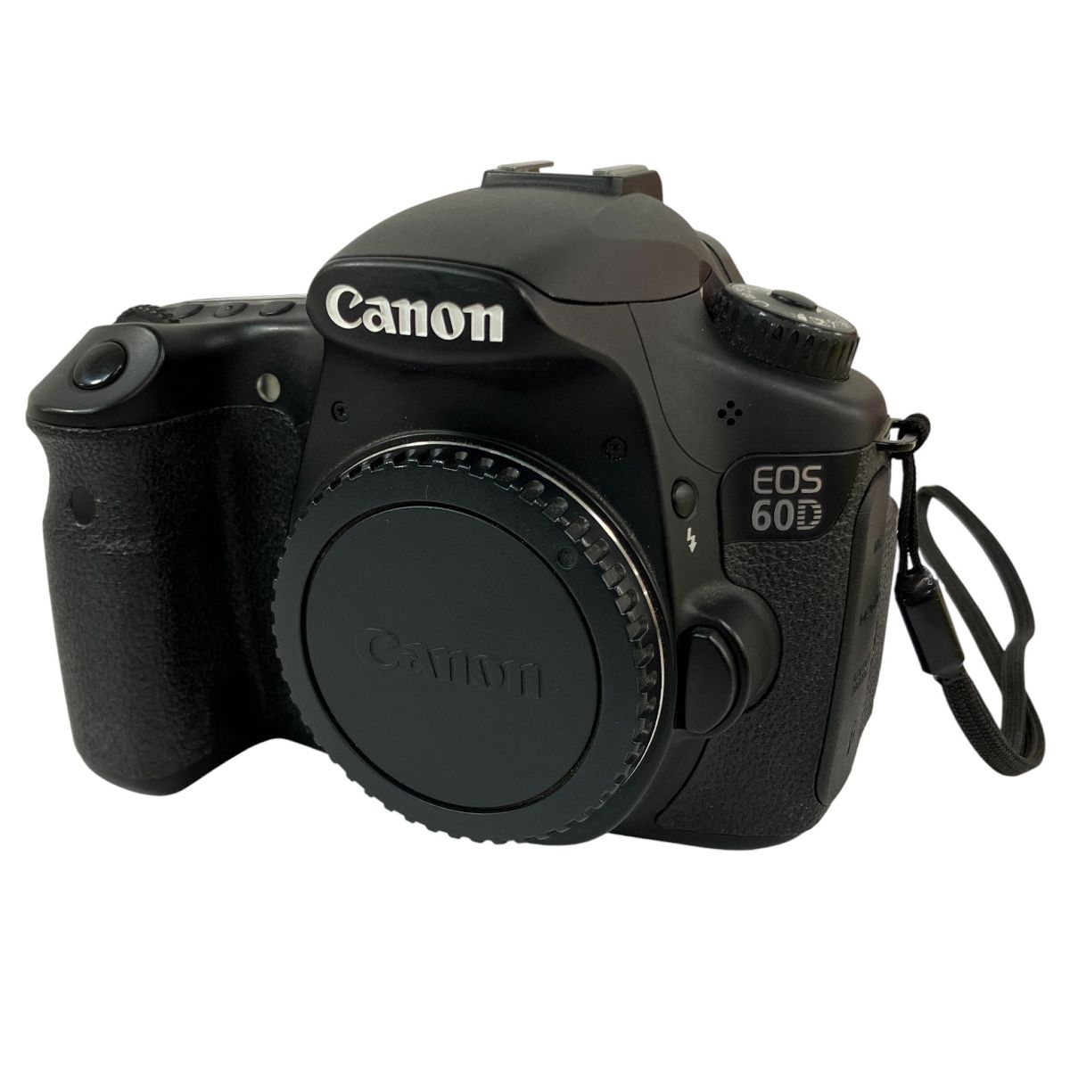 Canon オンライン EOS 60D キヤノン デジタル 一眼レフカメラ