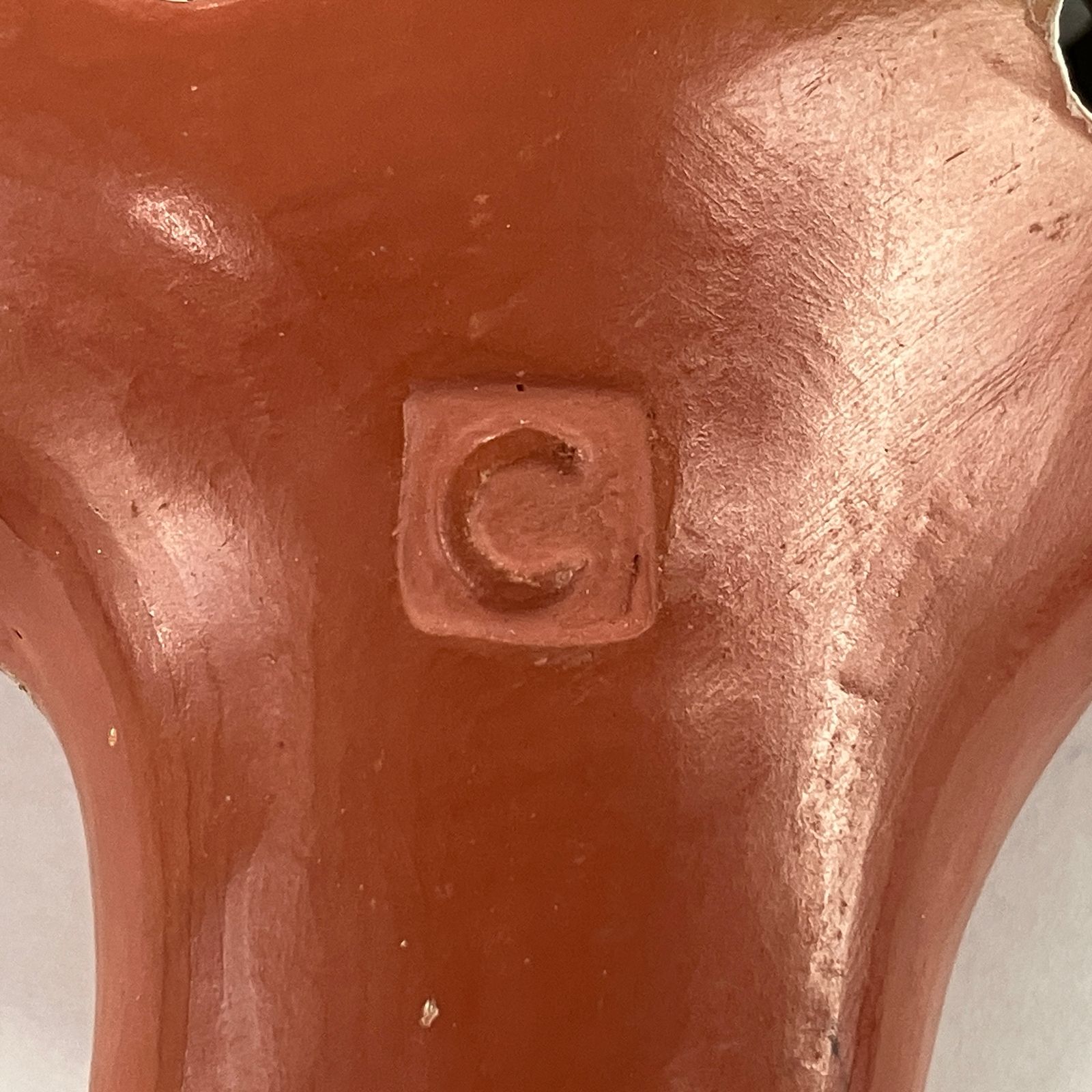 森の音 オカリナ C