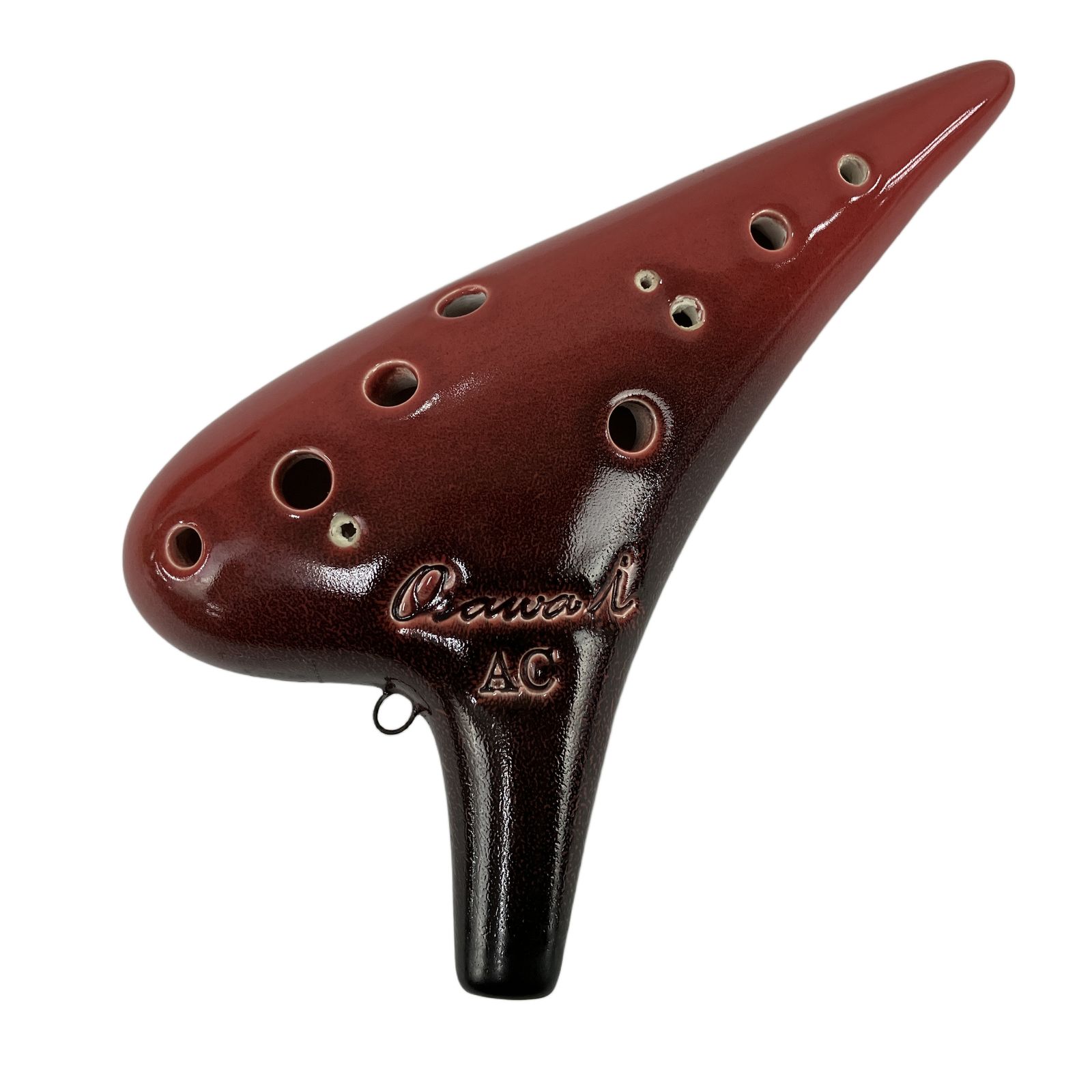 オオサワ オカリナ iシリーズ AC