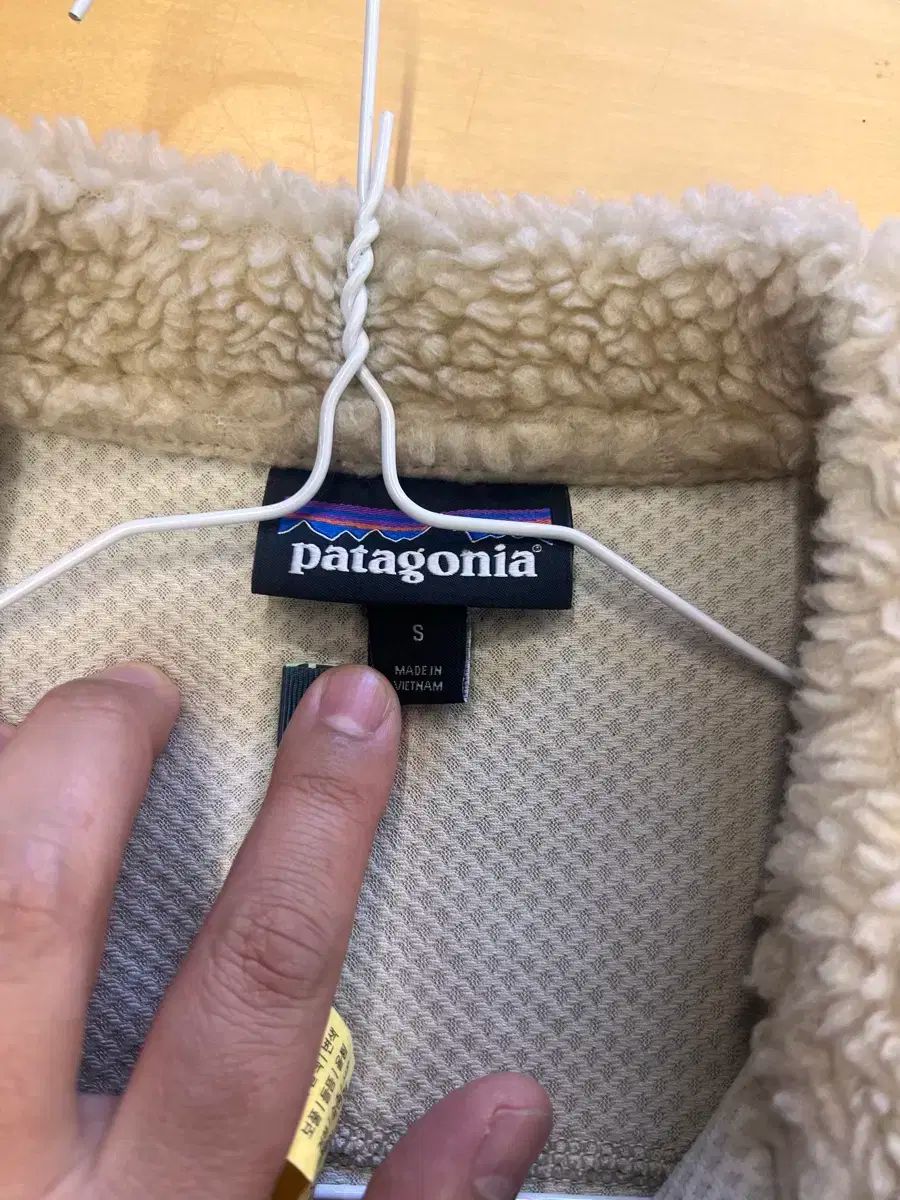 patagonia パタゴニア レトロx ジャケット レディース sサイズ
