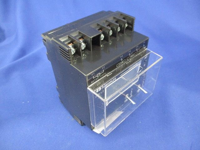 自動点滅タイマー EEU-TM1S - メルカリ