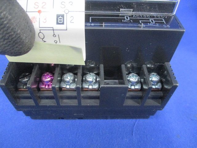 自動点滅タイマー EEU-TM1S - メルカリ