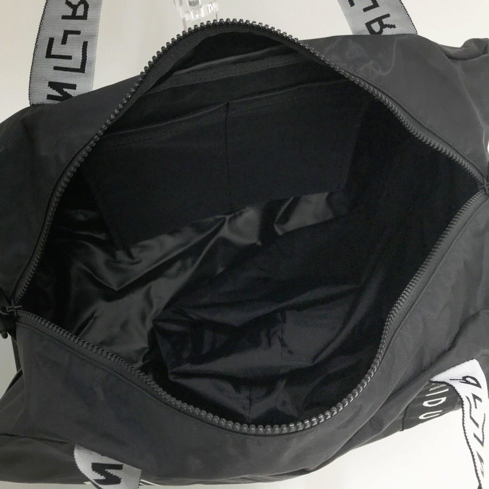 NO COFFEE ノーコーヒー ×CLUBHAUS NO GOLF×RAMIDUS 2WAY ボストン