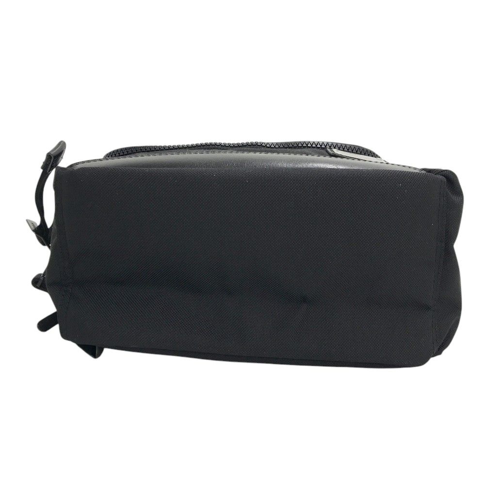 AS 2 OV アッソブ ラウンドポーチ ブラック系 ゴルフウェア ストスト