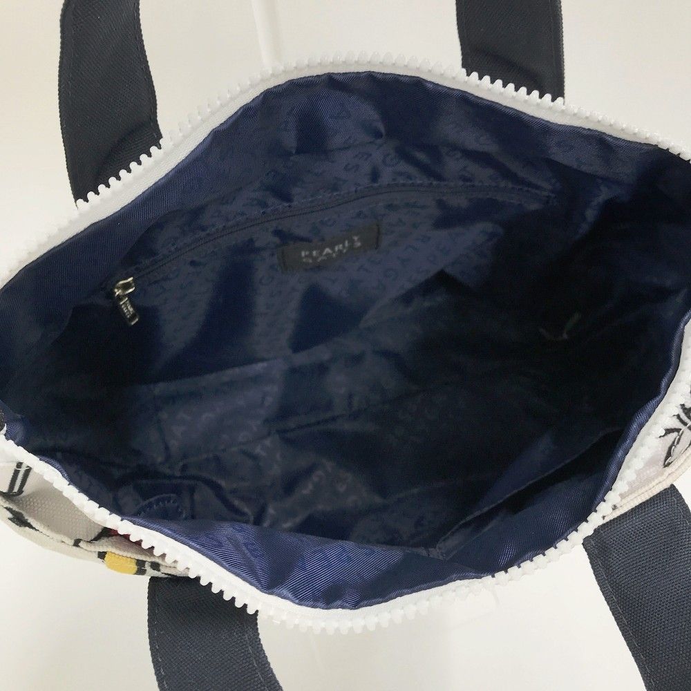 カートバッグ ミッキー