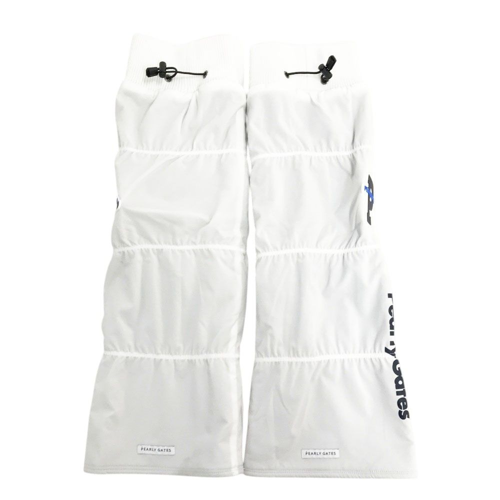 PEARLY GATES パーリーゲイツ 2025年モデル 裏フリース レッグ