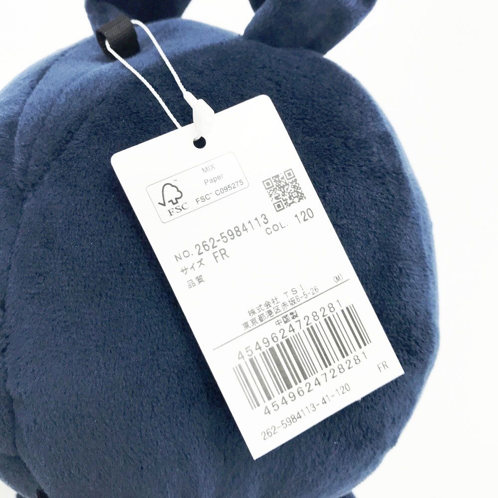 ジャックバニー モデル