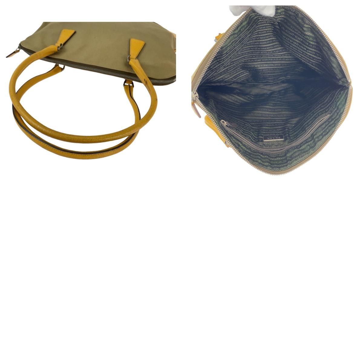 プラダ 三角ロゴプレート