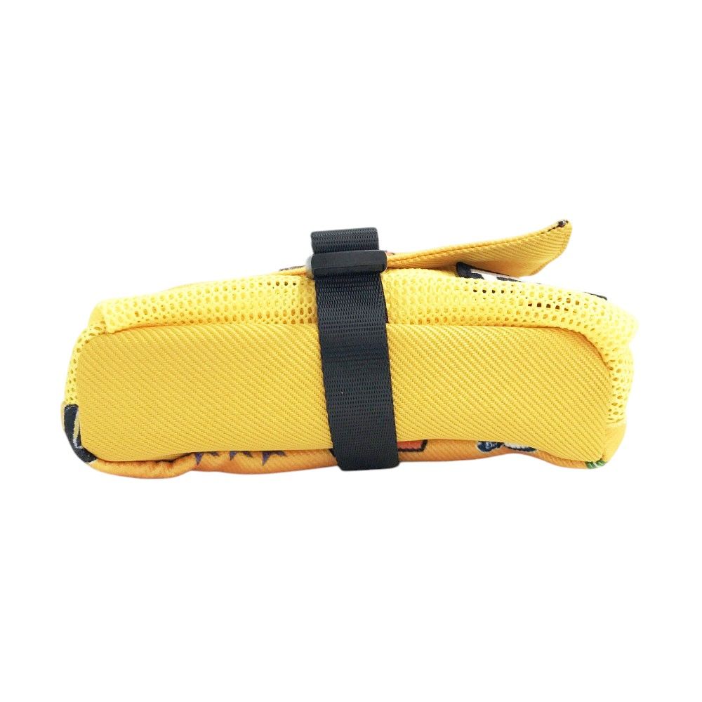 モデル サコッシュ型カートポーチ