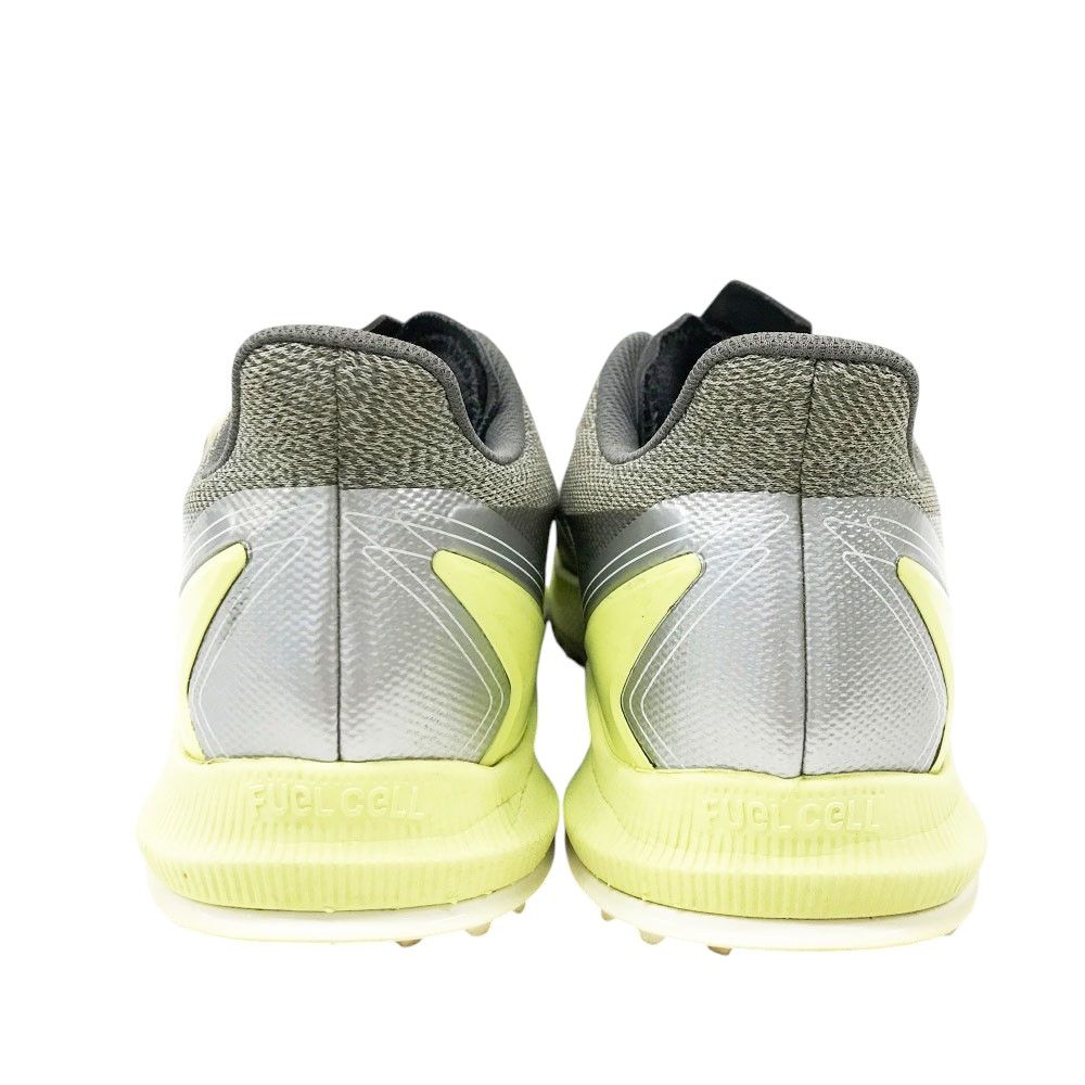 NEW BALANCE GOLF ニューバランス MGS1001G ゴルフシューズ スパイク