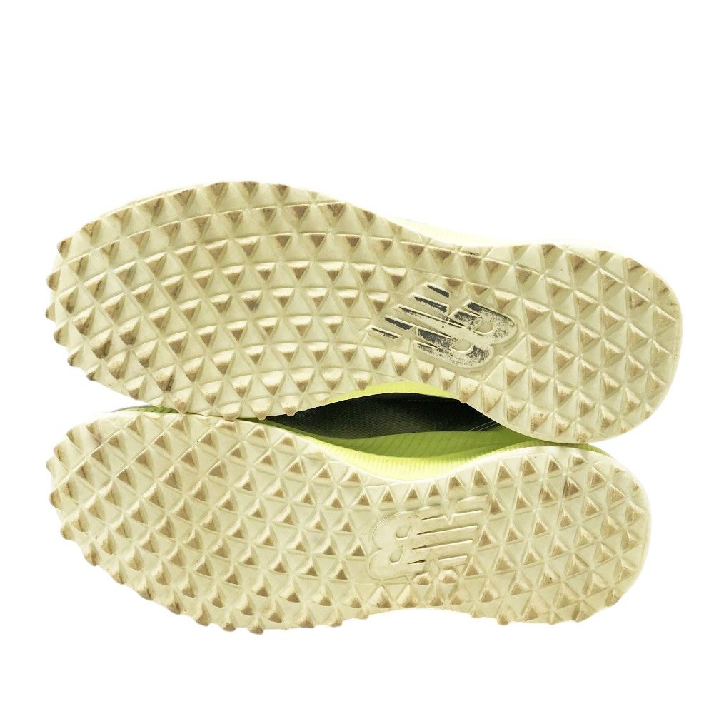 NEW BALANCE GOLF ニューバランス MGS1001G ゴルフシューズ スパイク