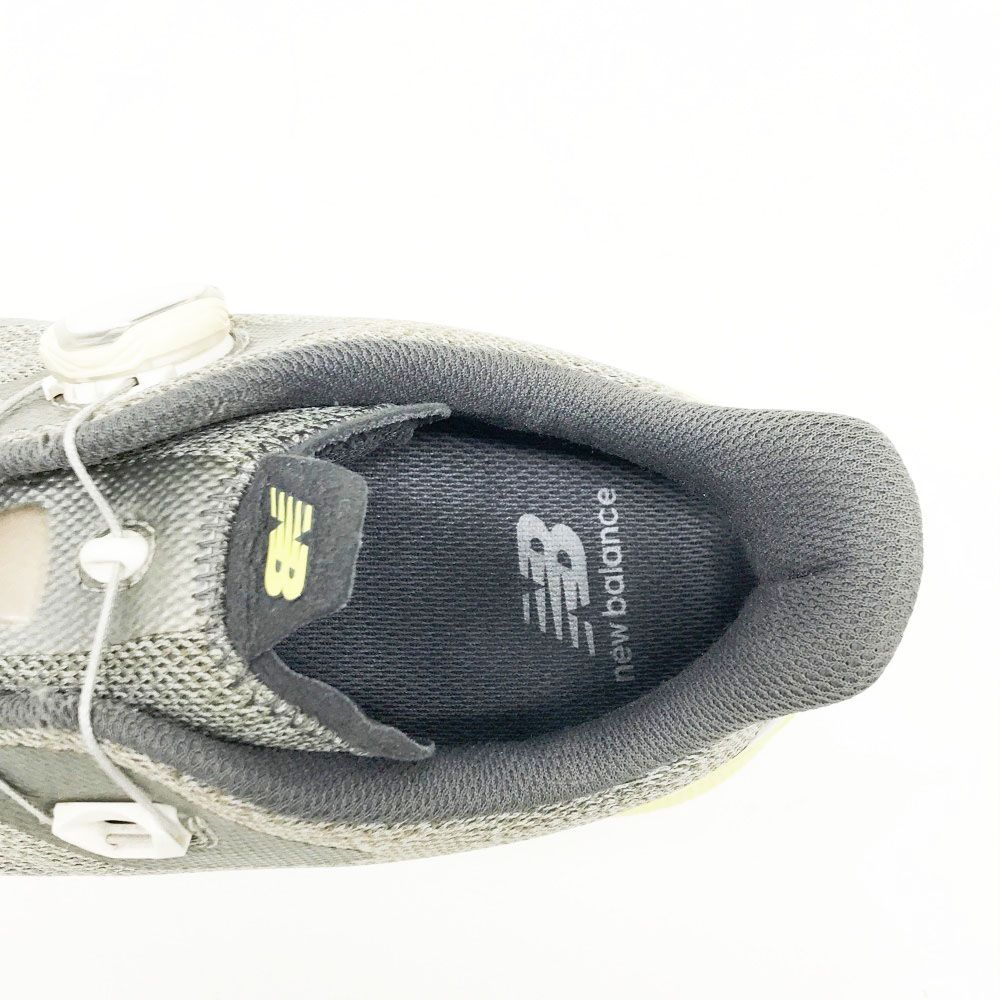 NEW BALANCE GOLF ニューバランス MGS1001G ゴルフシューズ スパイク