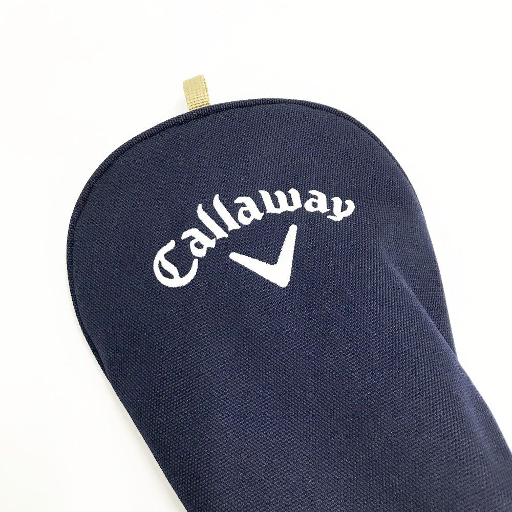 CALLAWAY キャロウェイ レッドレーベル/2023年モデル ヘッドカバー