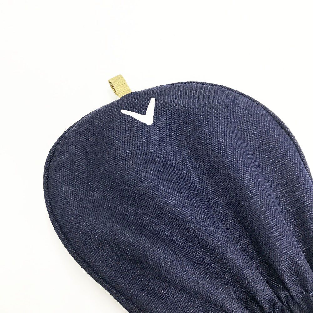 CALLAWAY キャロウェイ レッドレーベル/2023年モデル ヘッドカバー