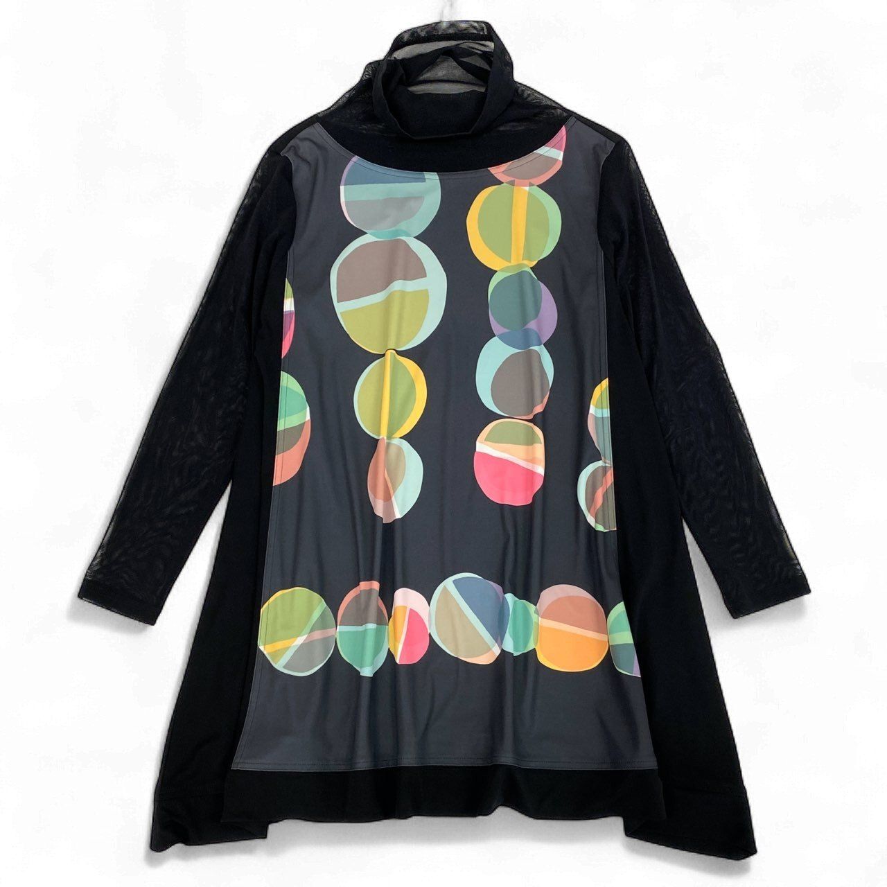 38k26 《美品》 TOKUKO 1er VOL トクコプルミエヴォル ロング