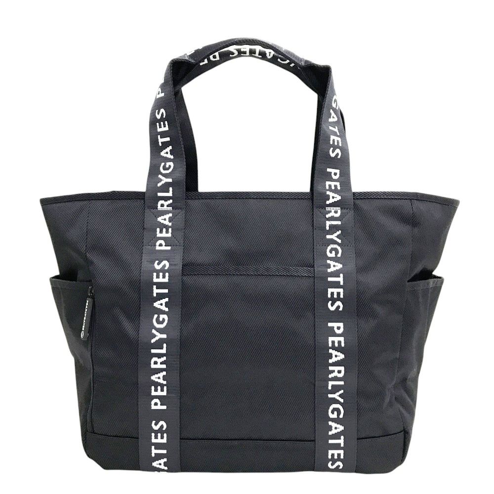 PEARLY GATES パーリーゲイツ 2023年モデル ロッカーバッグ トート