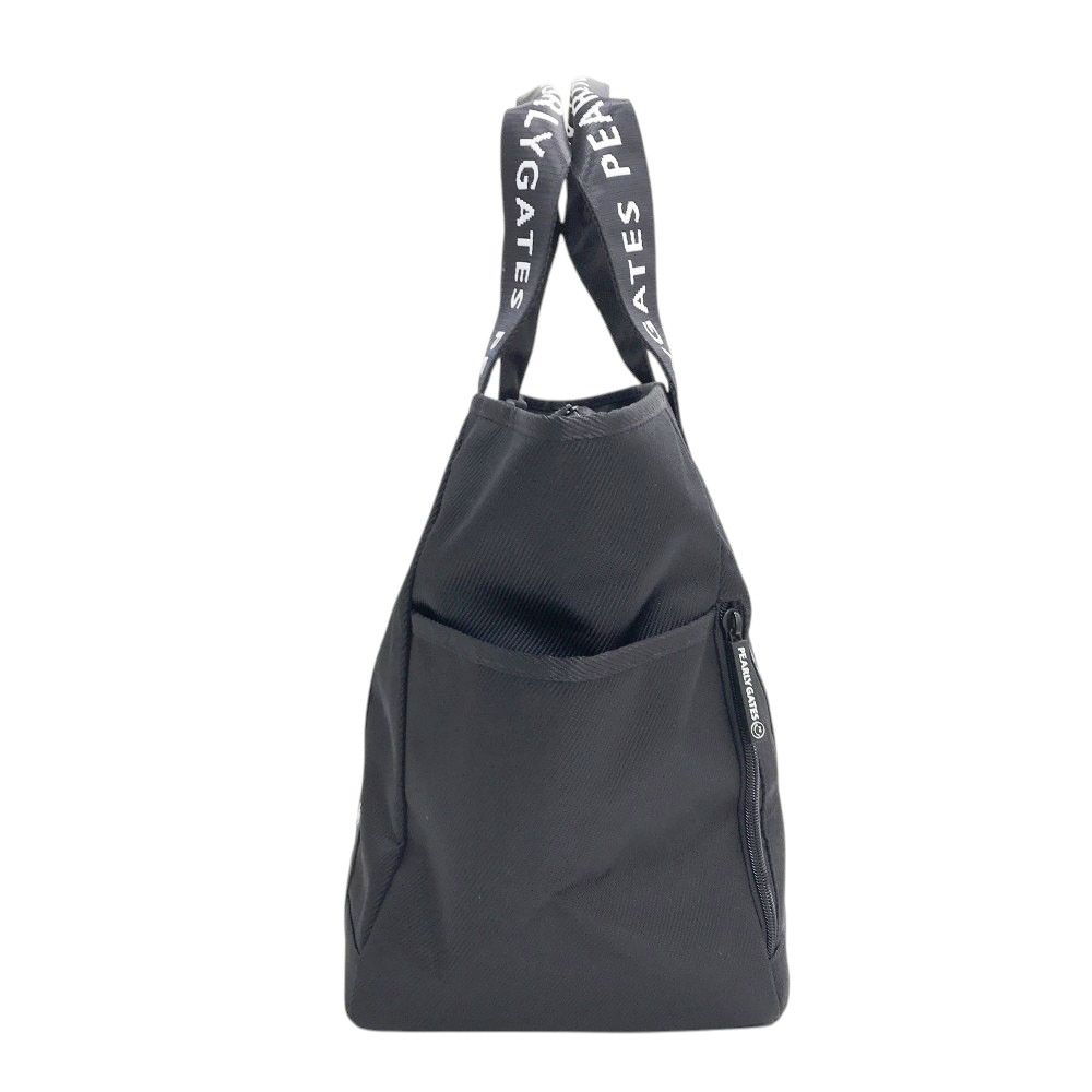 PEARLY GATES パーリーゲイツ 2023年モデル ロッカーバッグ トート