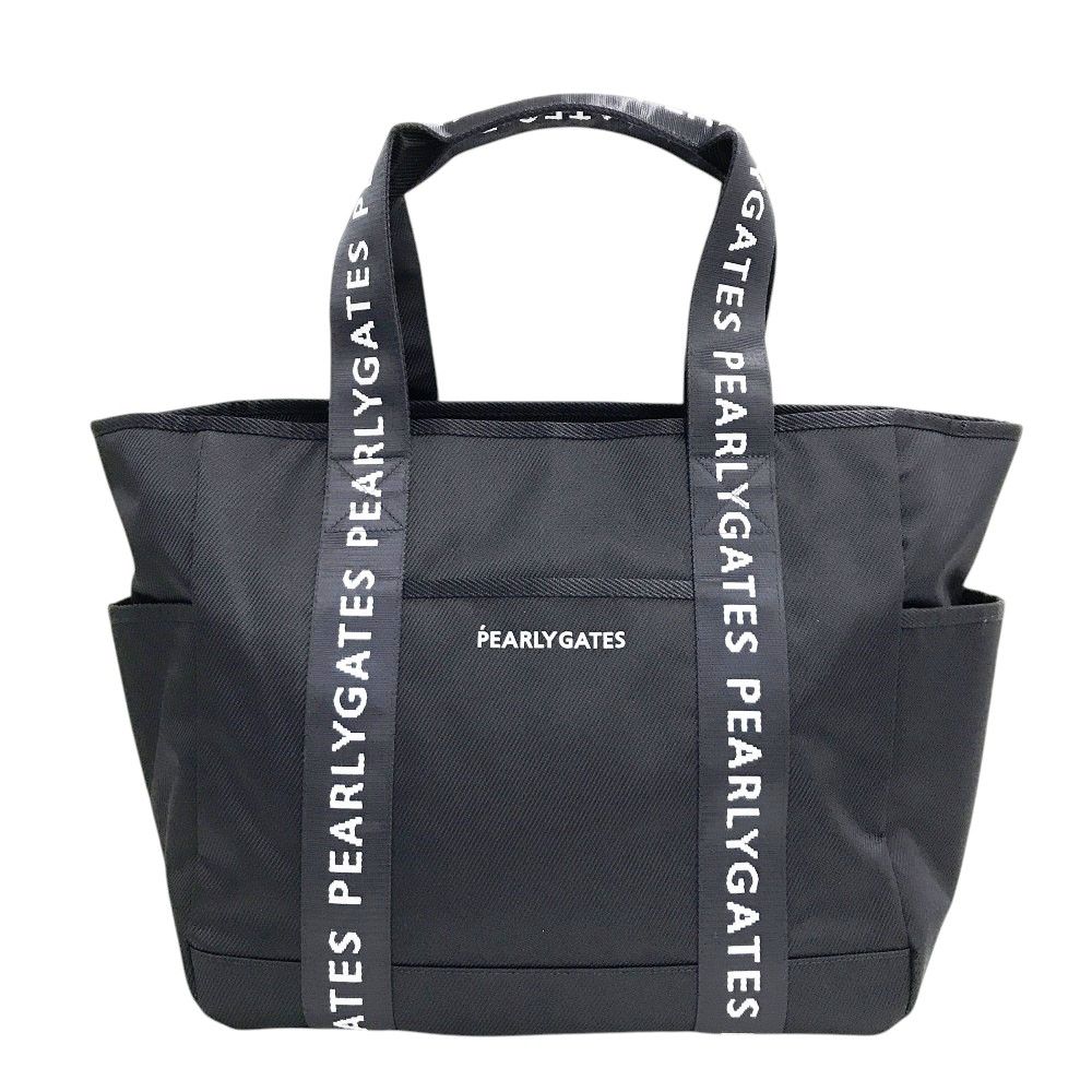 PEARLY GATES パーリーゲイツ 2023年モデル ロッカーバッグ トート