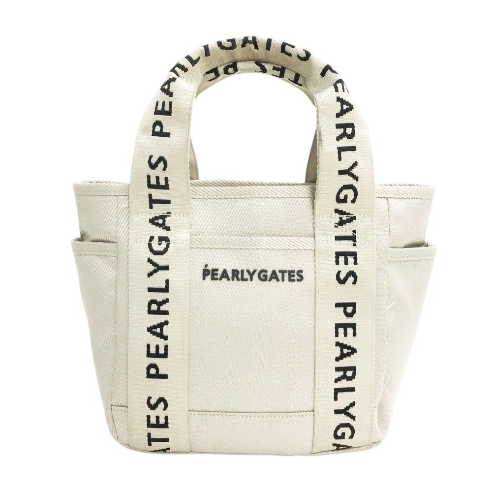 パーリーゲイツ ゴルフ 【中古】PEARLY GATES パーリーゲイツ カート