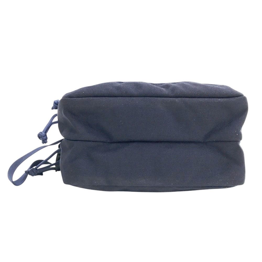 ブリーフィング クラッチバッグ