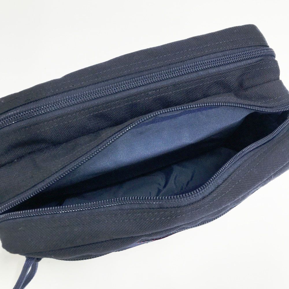 GOLF ブリーフィング