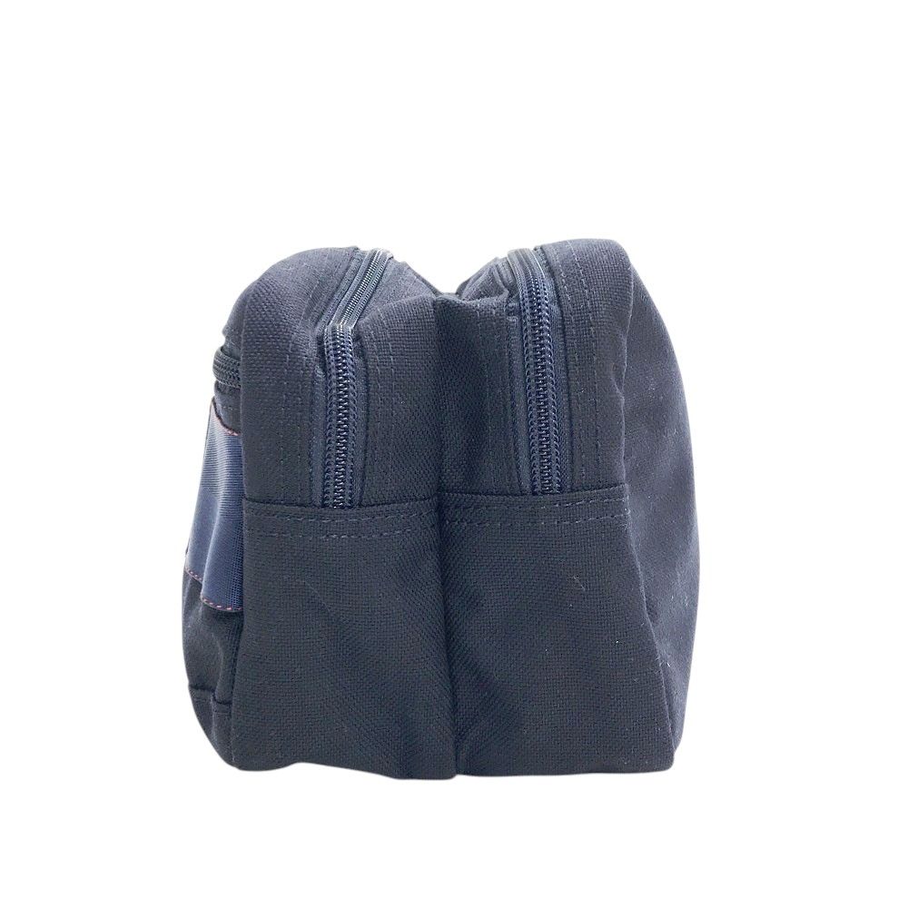 BRIEFING GOLF ブリーフィング クラッチバッグ ネイビー系 オンライン