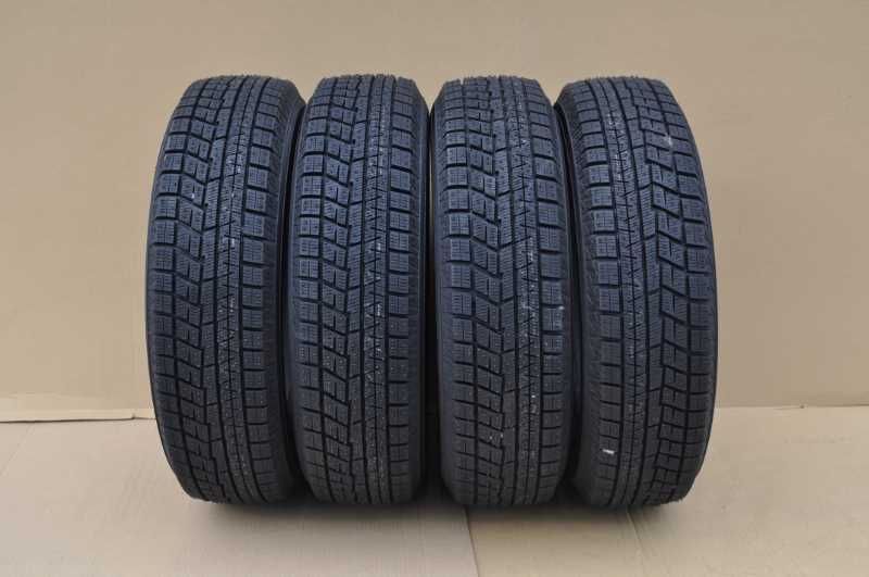 ! 上品! バリ山 スタッドレスタイヤ 165 70 R 14 製 破損無 4本セット ice GUARD iG 60 s 021785 G