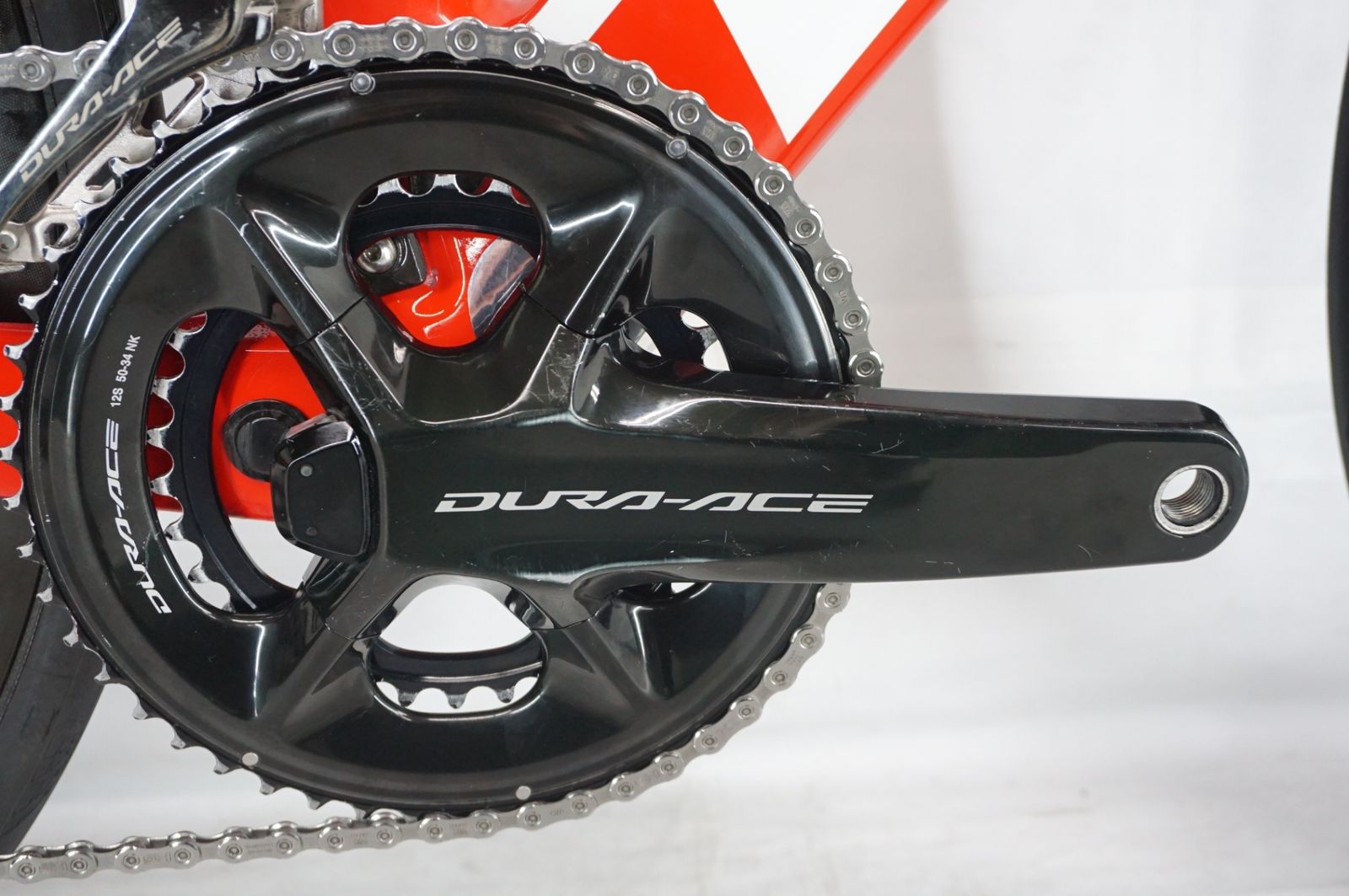 TREK 「トレック」 MADONE SLR 9 DISC 2019年モデル ロードバイク