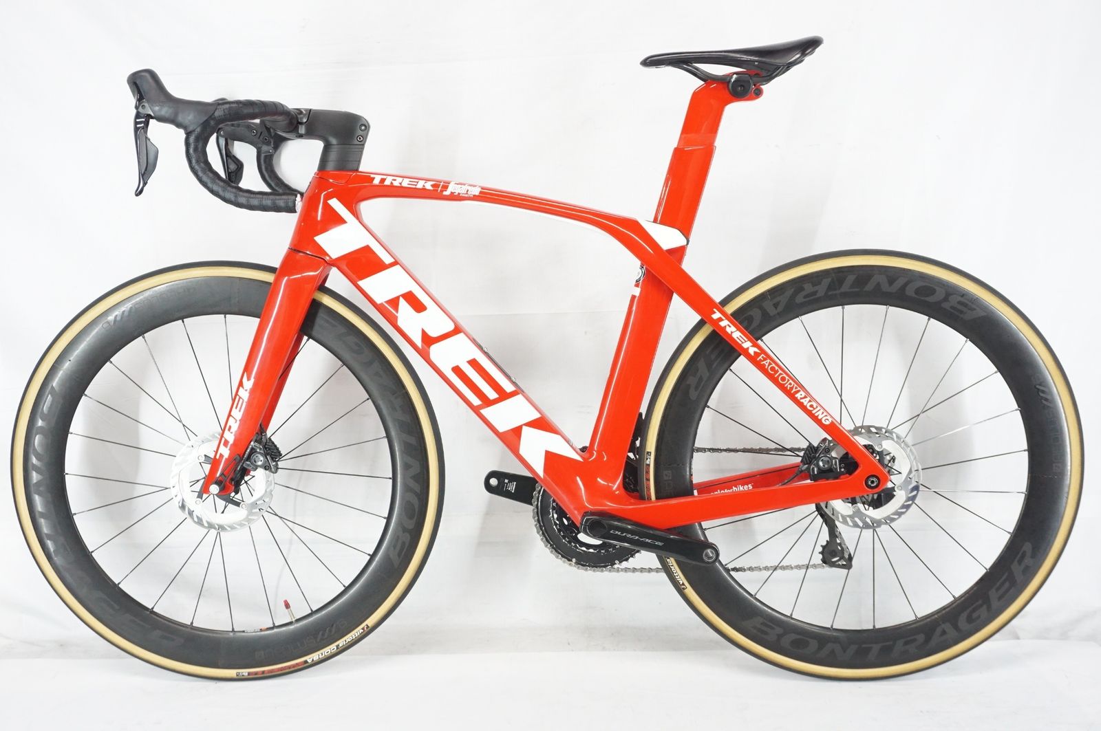 TREK 「トレック」 MADONE SLR 9 DISC 2019年モデル ロードバイク 