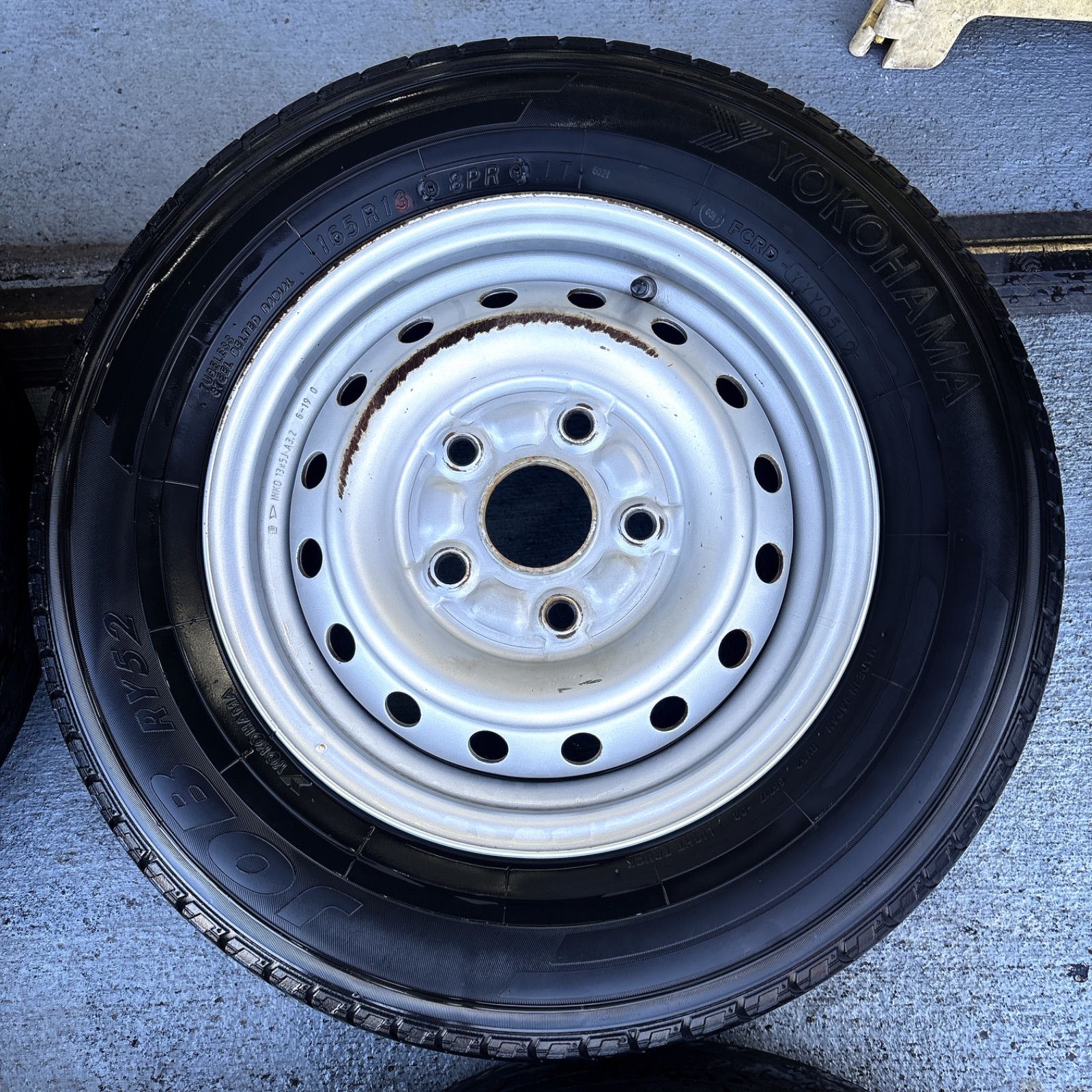 トヨタ ライトエース