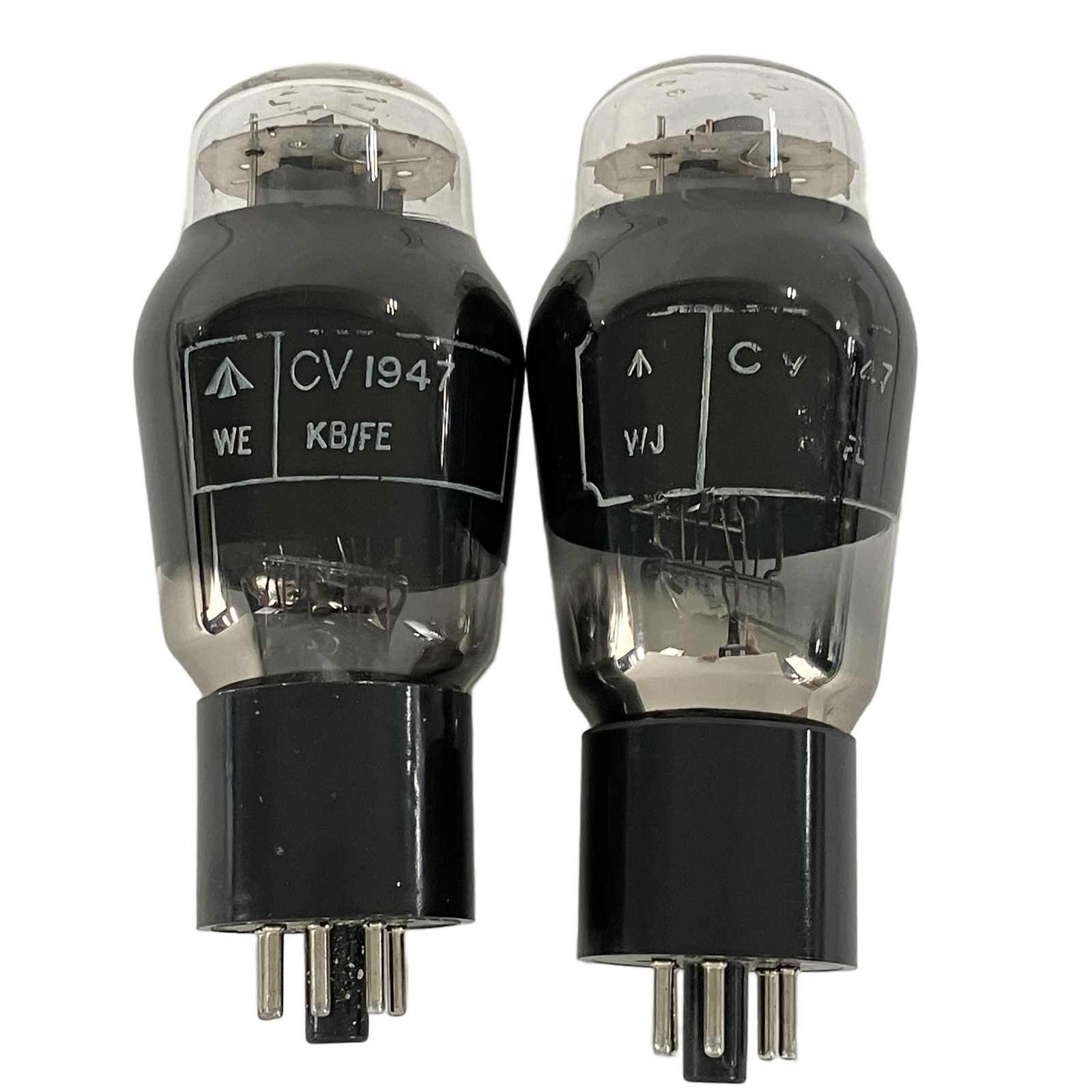 STC CV 1947 6 L G 真空管 2本セット