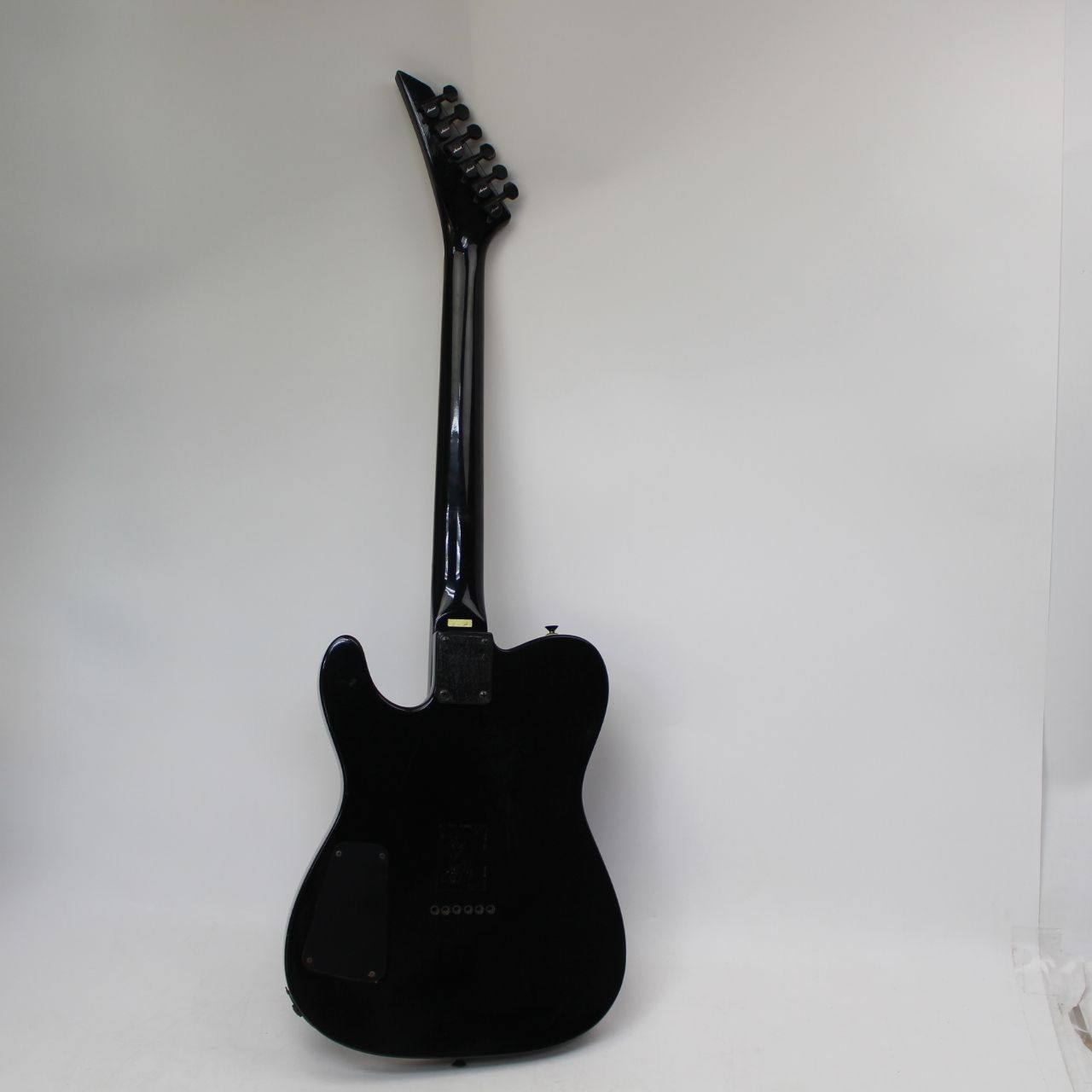 Aria Pro Ⅱ DIAMOND series エレキギター 黒 Aria Pro Ⅱ DIAMOND