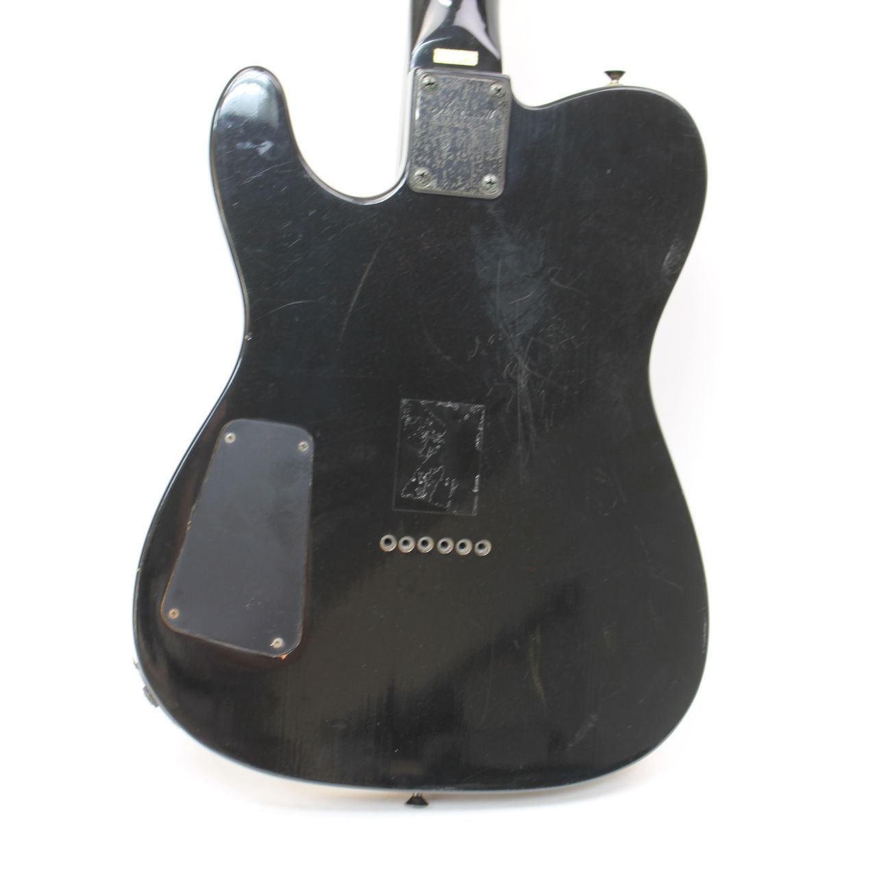 Aria Pro Ⅱ DIAMOND series エレキギター　黒 Aria Pro Ⅱ DIAMOND series エレキギター 黒 Aria Pro Ⅱ DIAMOND