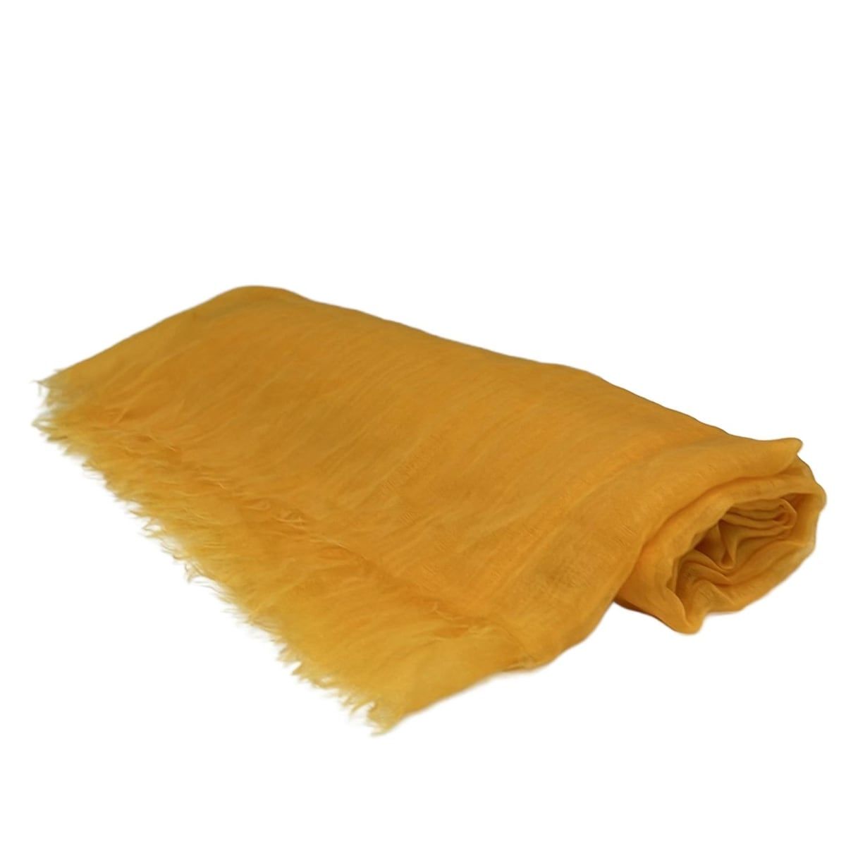 I552 新品未使用 サルヴァトーレフェラガモ ストール オレンジ レディース FERRAGAMO/SalvatoreFerragamo(サルバトーレフェラガモ) ストール