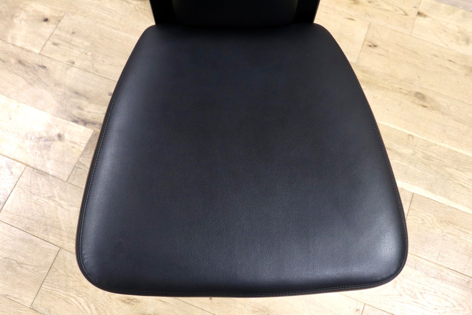 GMIS336C○karimoku / カリモク CE35 ダイニングチェア 2脚セット