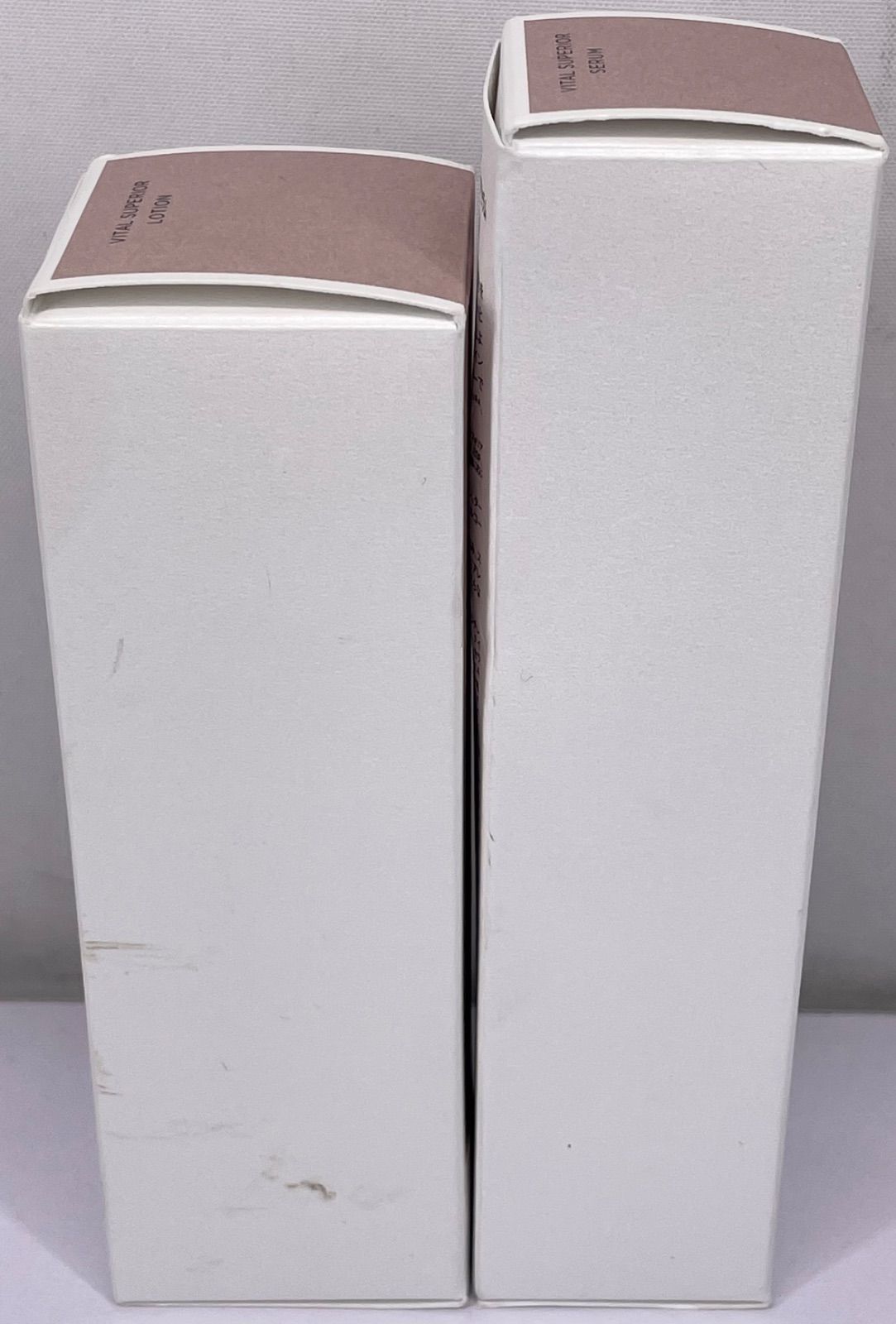 ヴァイタルスペリアライン