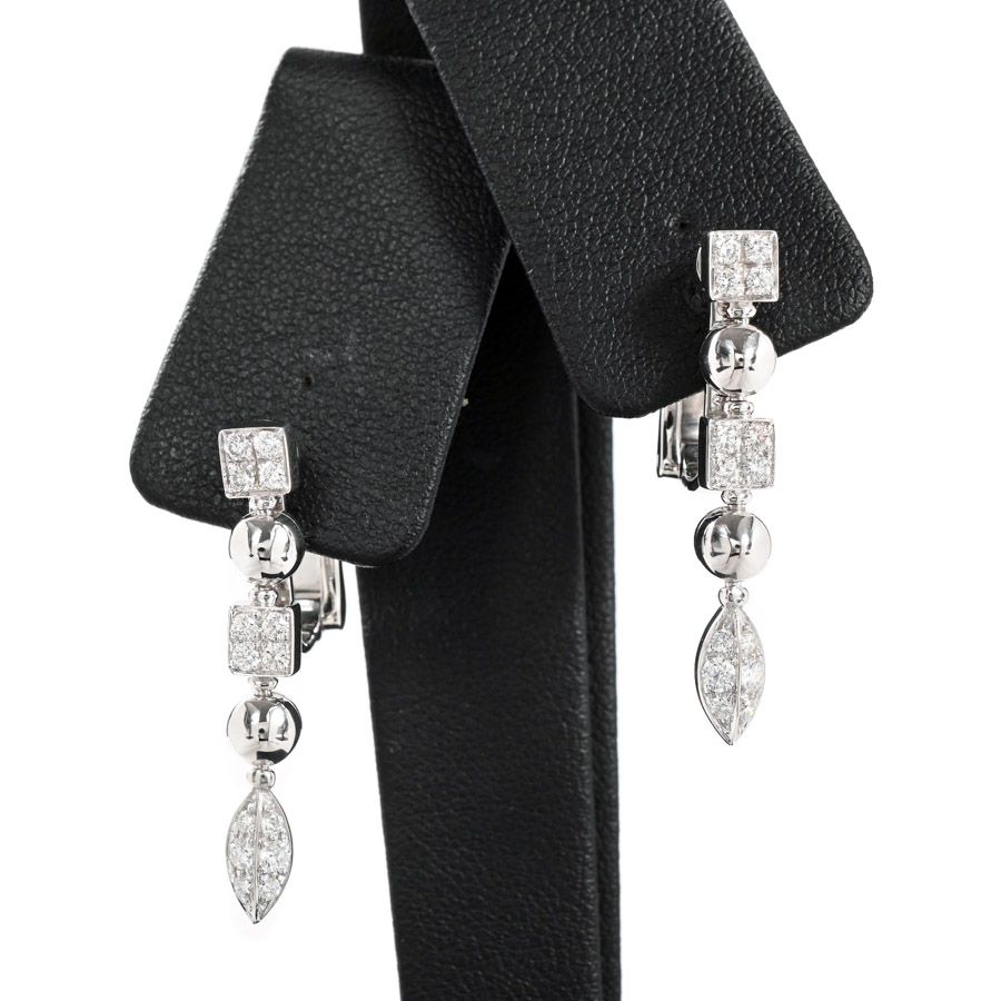 BVLGARI ブルガリ ピアス ルチア - メルカリ