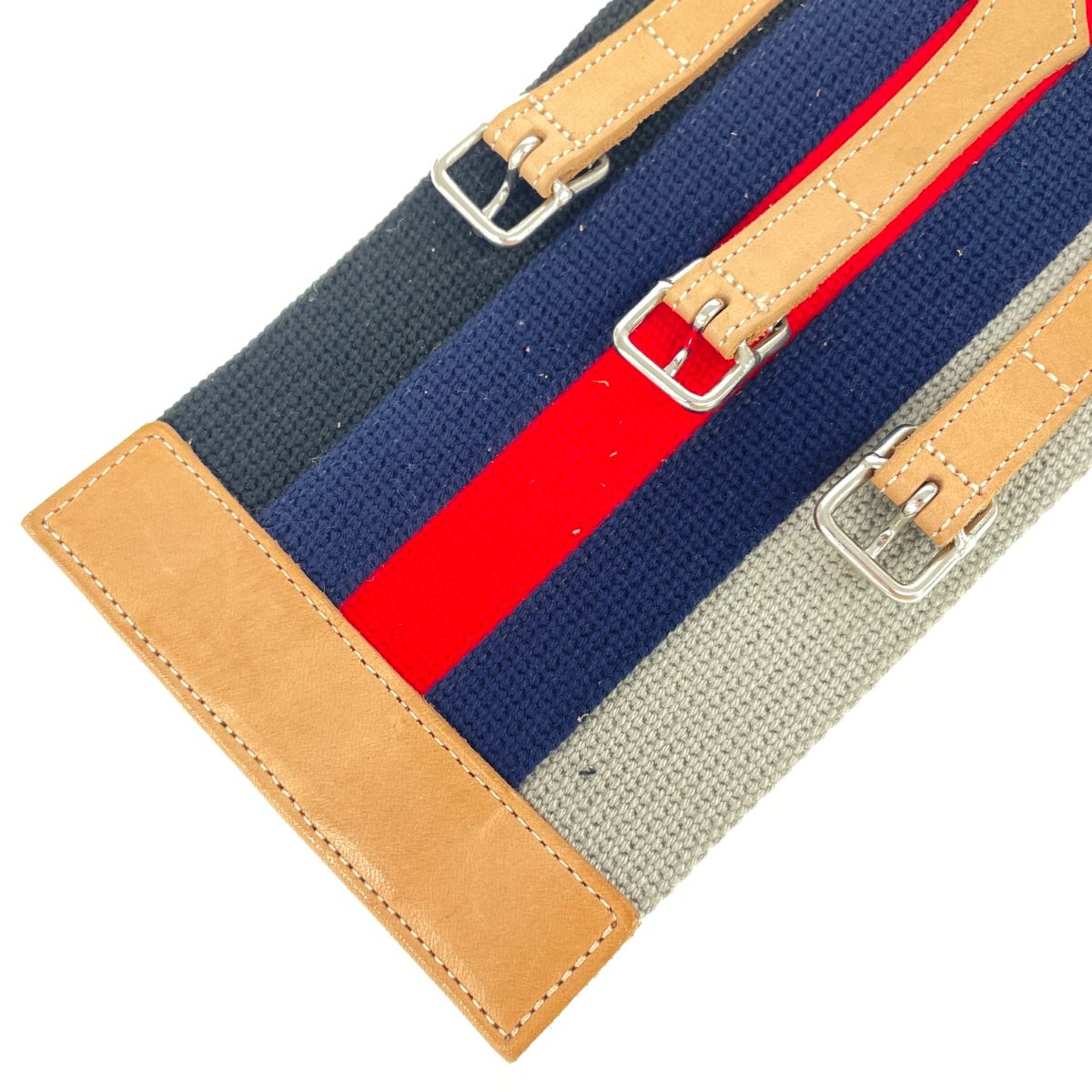 Vivienne Westwood ヴィヴィアンウエストウッド 飾りベルト 3連ベルト