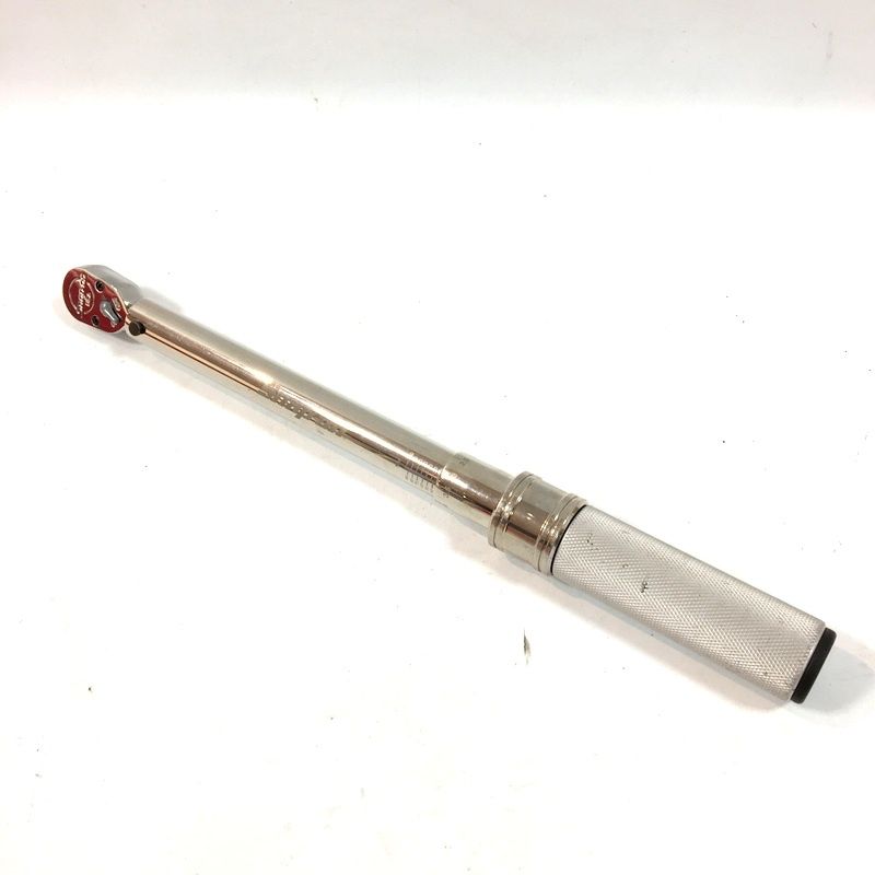 Snap-on スナップオン 3 8 差し込み トルクレンチ 20 Nm～100 Nm 未校正 工具 DIY 大工道具 現場作業 メンテナンス DW 3666