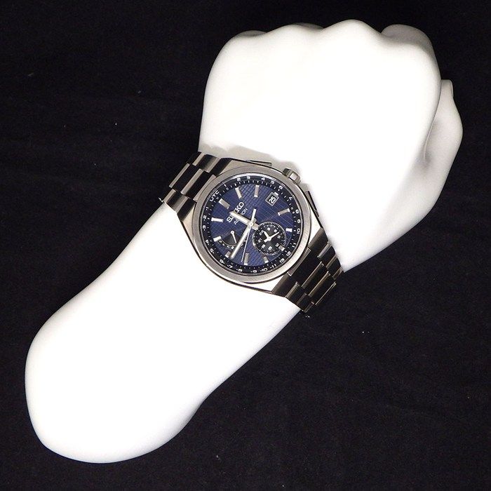 セイコー SEIKO 腕時計 アストロン ネクスター SBXY065/8B63-0BH0