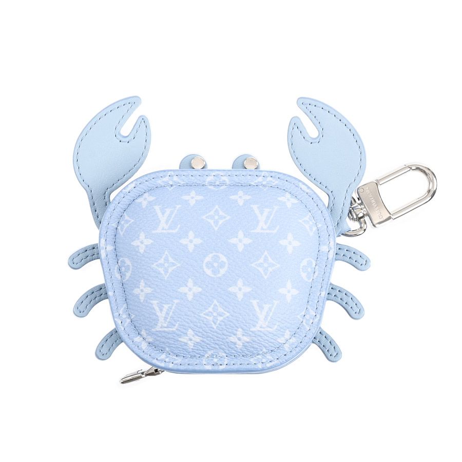 LOUIS VUITTON ルイヴィトン チャーム LVクラブ M02525 - メルカリ