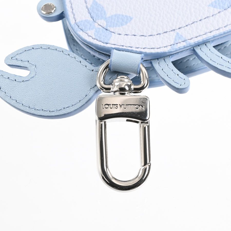 LOUIS VUITTON ルイヴィトン チャーム LVクラブ M02525 - メルカリ